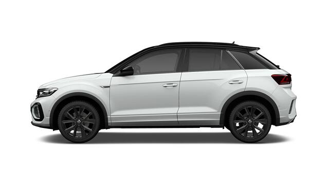 Volkswagen T-Roc 1.5 TSI 150 7DSG R-Line Edition Automaat | Diefstalalarm | Koplampverlichting LED 'Matrix' (IQ.Light)