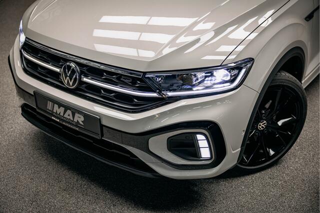 Volkswagen T-Roc 1.5 TSI R-Line Edition | R-Line | Automaat | Pano | Sportstoelen | Achteruitrijcamera | Stoelverwarming |