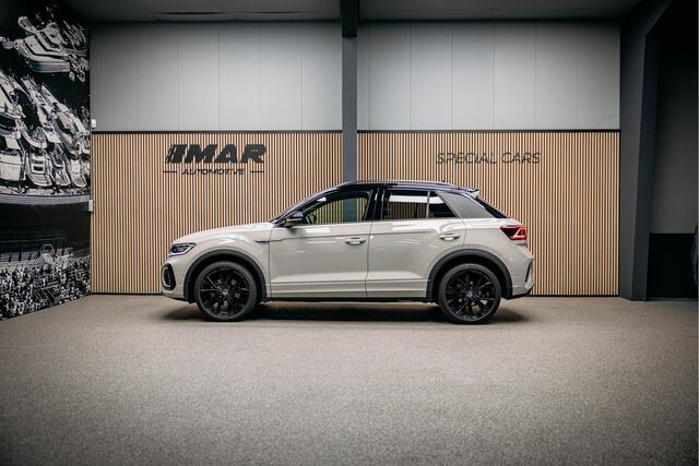 Volkswagen T-Roc 1.5 TSI R-Line Edition | R-Line | Automaat | Pano | Sportstoelen | Achteruitrijcamera | Stoelverwarming |