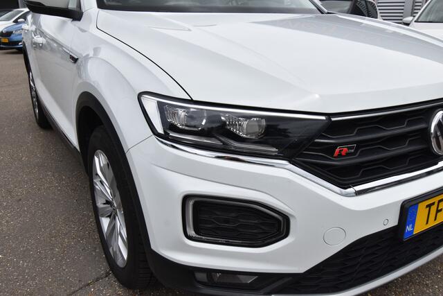 Volkswagen T-Roc 1.5 TSI Sport , PANORAMADAK , CLIMA , CR CONTR , LED KOPL , PDC V+A ,