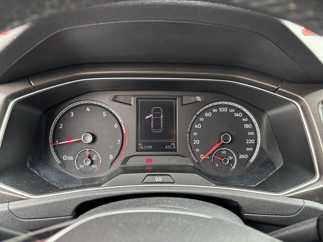 Volkswagen T-Roc 1.0 TSI Style TREKHAAK / NAVI / AIRCO / CARPLAY / ACC / DAB+ / PDC / NL-AUTO