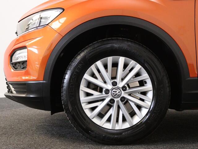 Volkswagen T-Roc 1.0 TSI Style | PDC V+A | Auto. Airco | Stoelverwarming |