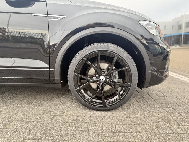 Volkswagen T-Roc 1.5 TSI R-line|Pano|trkhaak|Acc|cam