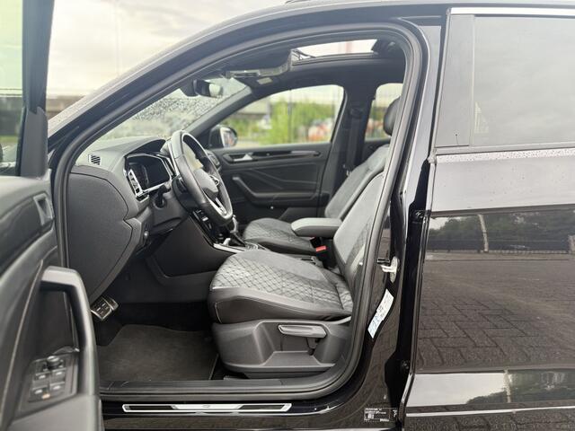 Volkswagen T-Roc 1.5 TSI R-line|Pano|trkhaak|Acc|cam
