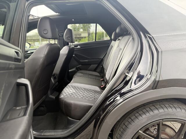 Volkswagen T-Roc 1.5 TSI R-line|Pano|trkhaak|Acc|cam