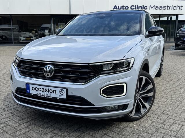 Volkswagen T-Roc 1.5 TSI 150pk R-LINE | FULL LED | 19" SUZUKA | NAVI |