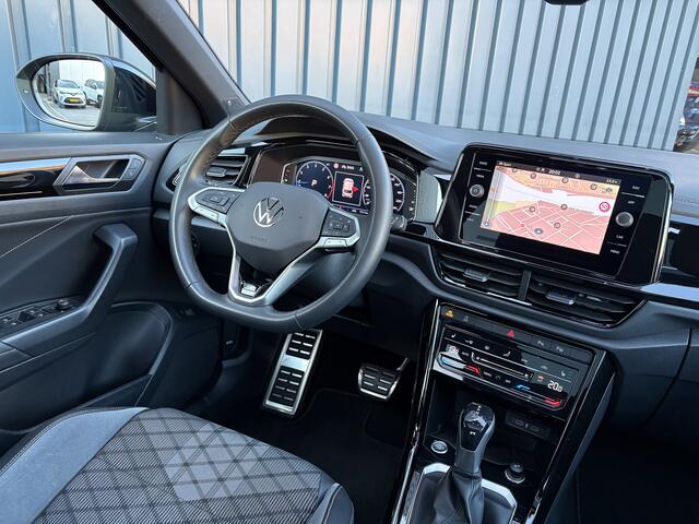 Volkswagen T-Roc 1.5 TSI R-Line Business | Panodak | Beats | Keyless | Trekhaak | IQ Light | Prijs Rijklaar!!