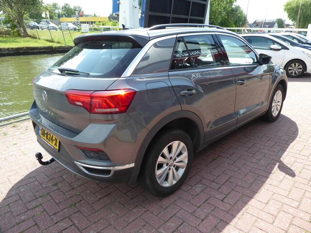 Volkswagen T-Roc 1.0 TSI Style 2018 TREKH, NAVI, CARPLAY, AIRCO, ACC, PDC, DAB+,