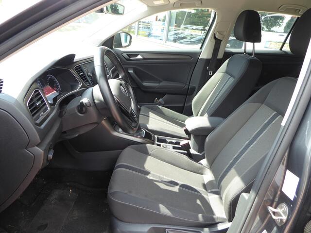 Volkswagen T-Roc 1.0 TSI Style 2018 TREKH, NAVI, CARPLAY, AIRCO, ACC, PDC, DAB+,