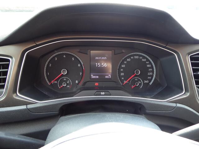 Volkswagen T-Roc 1.0 TSI Style 2018 TREKH, NAVI, CARPLAY, AIRCO, ACC, PDC, DAB+,