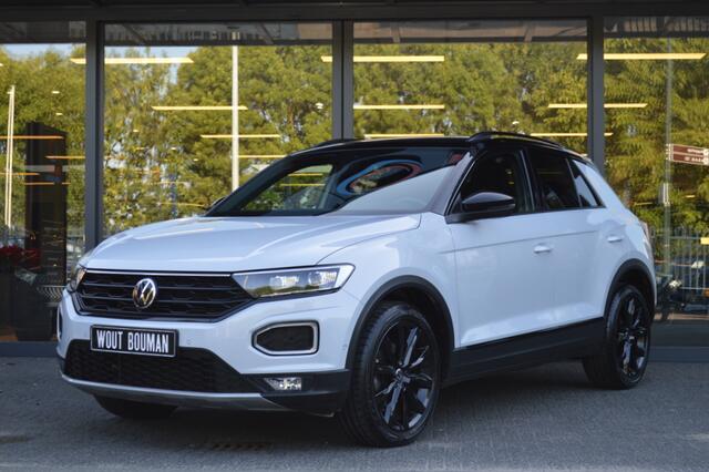 Volkswagen T-Roc 1.5 TSI Sport DSG Led Virtual Acc Camera Keyless Afn.Trekh Pdc