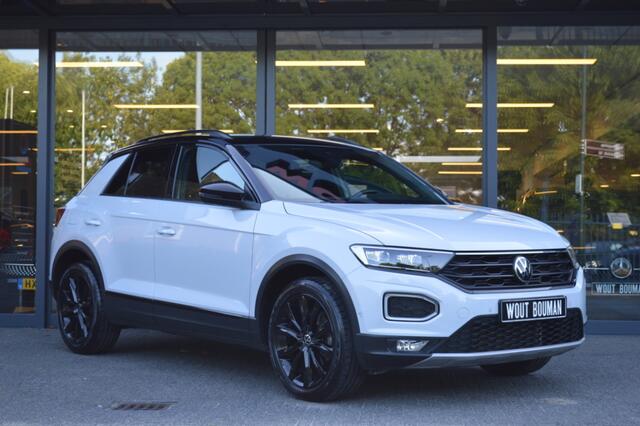 Volkswagen T-Roc 1.5 TSI Sport DSG Led Virtual Acc Camera Keyless Afn.Trekh Pdc