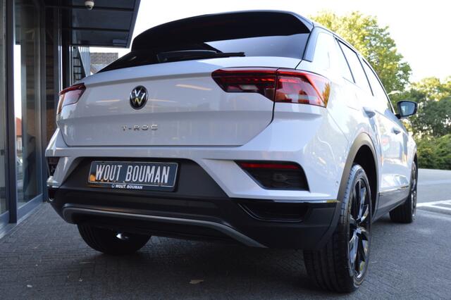 Volkswagen T-Roc 1.5 TSI Sport DSG Led Virtual Acc Camera Keyless Afn.Trekh Pdc
