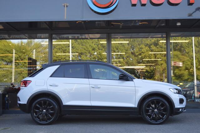 Volkswagen T-Roc 1.5 TSI Sport DSG Led Virtual Acc Camera Keyless Afn.Trekh Pdc