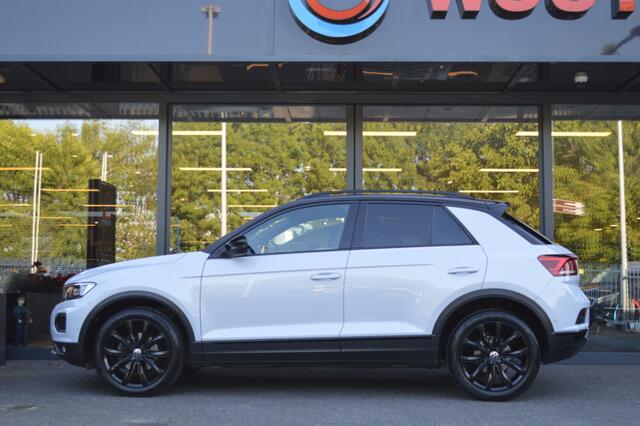 Volkswagen T-Roc 1.5 TSI Sport DSG Led Virtual Acc Camera Keyless Afn.Trekh Pdc