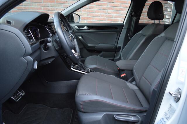 Volkswagen T-Roc 1.5 TSI Sport DSG Led Virtual Acc Camera Keyless Afn.Trekh Pdc