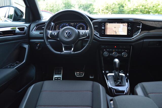 Volkswagen T-Roc 1.5 TSI Sport DSG Led Virtual Acc Camera Keyless Afn.Trekh Pdc