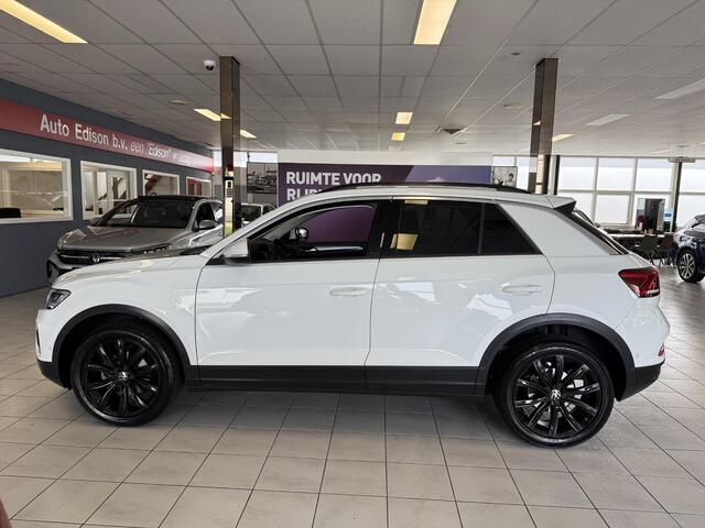 Volkswagen T-Roc 1.5 TSI DSG Life 75 Edition *ADAP*APP*LM18*LED*