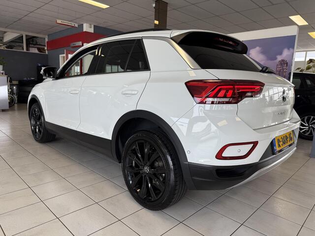 Volkswagen T-Roc 1.5 TSI DSG Life 75 Edition *ADAP*APP*LM18*LED*
