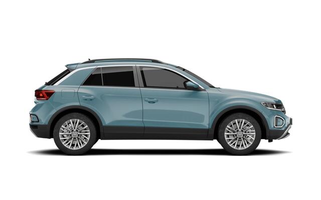 Volkswagen T-Roc 1.0 TSI 116 6MT Life Edition