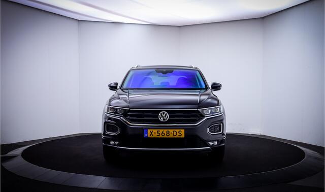 Volkswagen T-Roc 1.5TSI Dsg SPORT FULL LED | CARPLAY | CLIMA | STOEL.VW | AFN.TREKHAAK | CAMERA