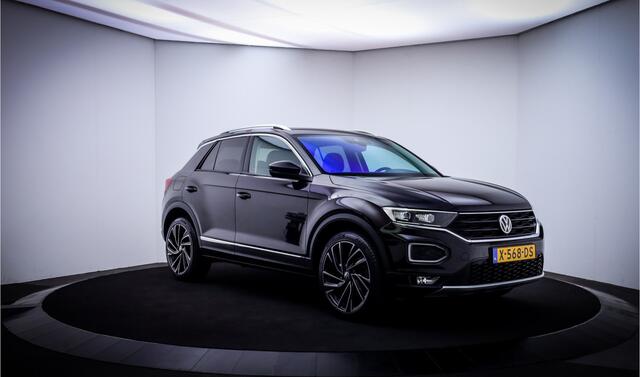 Volkswagen T-Roc 1.5TSI Dsg SPORT FULL LED | CARPLAY | CLIMA | STOEL.VW | AFN.TREKHAAK | CAMERA