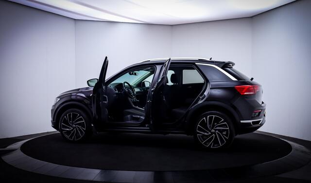 Volkswagen T-Roc 1.5TSI Dsg SPORT FULL LED | CARPLAY | CLIMA | STOEL.VW | AFN.TREKHAAK | CAMERA