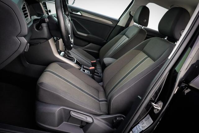 Volkswagen T-Roc 1.5TSI Dsg SPORT FULL LED | CARPLAY | CLIMA | STOEL.VW | AFN.TREKHAAK | CAMERA