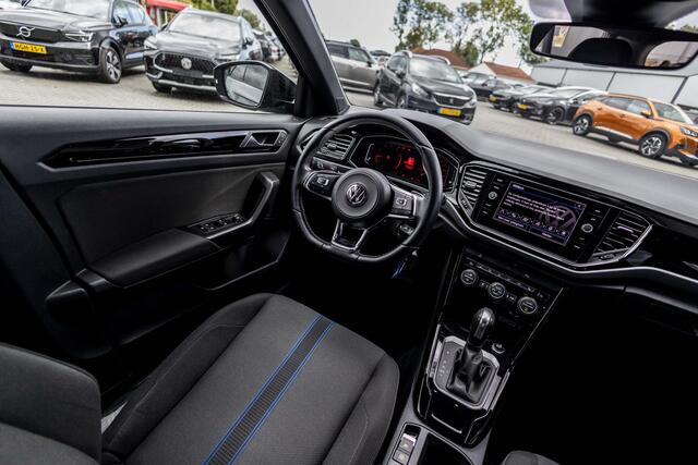 Volkswagen T-Roc 1.5 TSI Sport | Automaat | Afn. Trekhaak | ACC