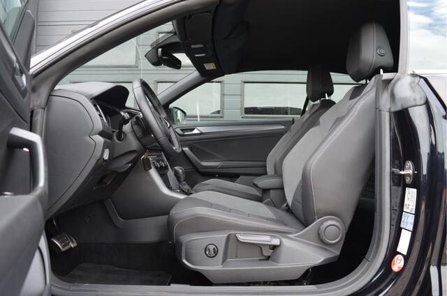 Volkswagen T-Roc Cabrio 1.5 TSI R-Line | ACC | NAVI | CARPLAY | DAB | ORG. NL |