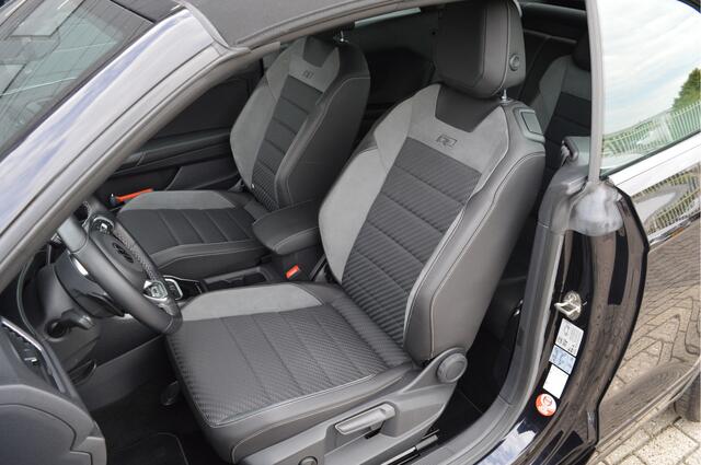 Volkswagen T-Roc Cabrio 1.5 TSI R-Line | ACC | NAVI | CARPLAY | DAB | ORG. NL |