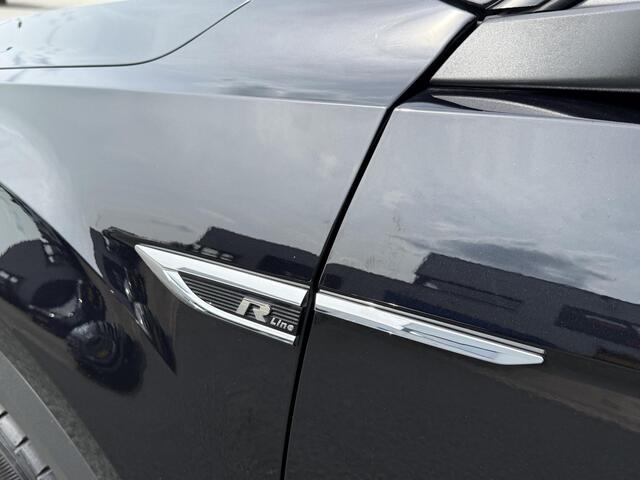 Volkswagen T-Roc Cabrio 1.5 TSI 150PK DSG R-Line Black