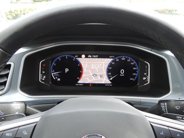 Volkswagen T-Roc 1.5 TSI 150PK Style DSG - Virtual | Camera | Nav | Carplay | Parkeer ass. | Stoelverw.