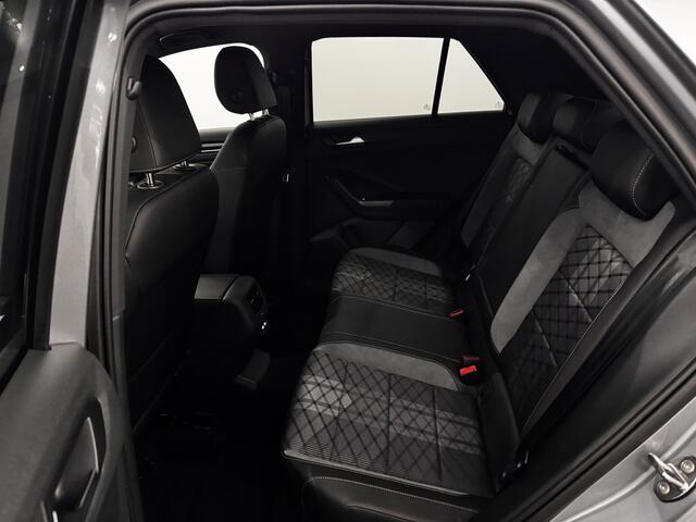 Volkswagen T-Roc 1.5 TSI R-Line Edition Half leder, Camera, Apple carplay, Winterpakket, Keyless start, Elektrische achterklep, 2 jaar garantie
