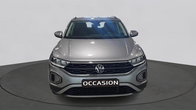 Volkswagen T-Roc 1.5 TSI Automaat Life | Multimedia | Camera | Privacy Glass