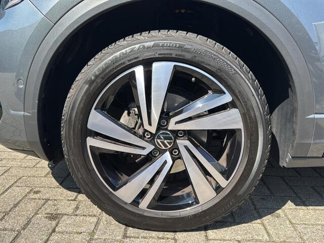 Volkswagen T-Roc 1.5 TSI DSG R-LINE E-KLEP/ACC/STOELVERW/CAMERA/AFN.TREKHAAK