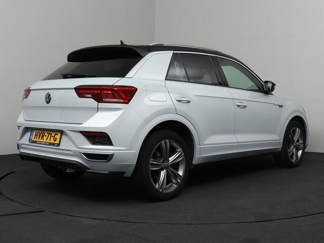 Volkswagen T-Roc 1.5 TSI Sport Business R | ACC | Camera | Carplay!