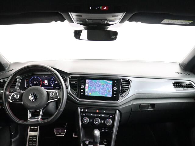 Volkswagen T-Roc 1.5 TSI Sport Business R | ACC | Camera | Carplay!