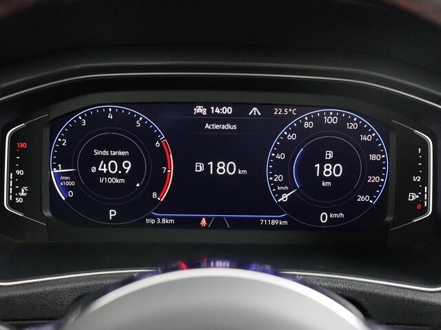 Volkswagen T-Roc 1.5 TSI Sport Business R | ACC | Camera | Carplay!