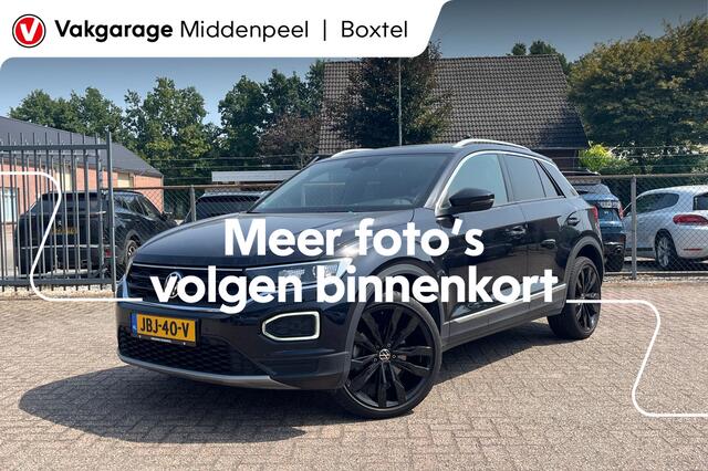 Volkswagen T-Roc 1.5 TSI Sport | Pano | ACC