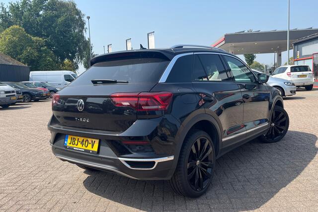 Volkswagen T-Roc 1.5 TSI Sport | Pano | ACC