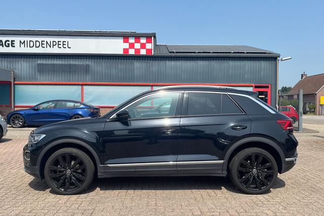 Volkswagen T-Roc 1.5 TSI Sport | Pano | ACC
