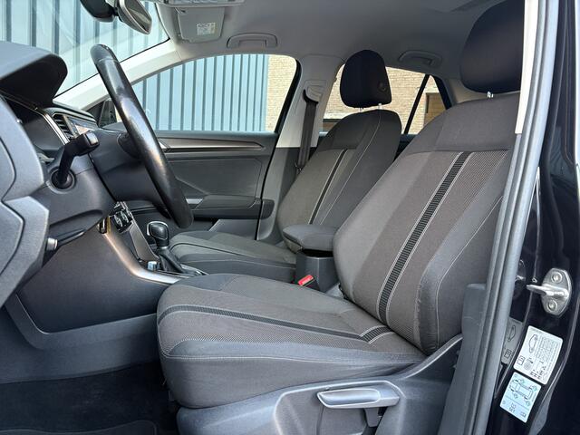 Volkswagen T-Roc 1.5 TSI 150Pk DSG Style | Camera | Stoelverwarming | Adapt. Cr. | Lane Assist | Prijs Rijklaar!!