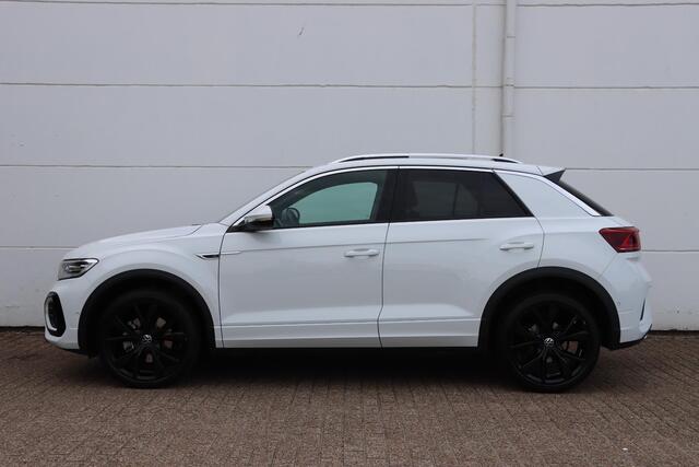 Volkswagen T-Roc 2.0 TSI DSG 4Motion R-Line