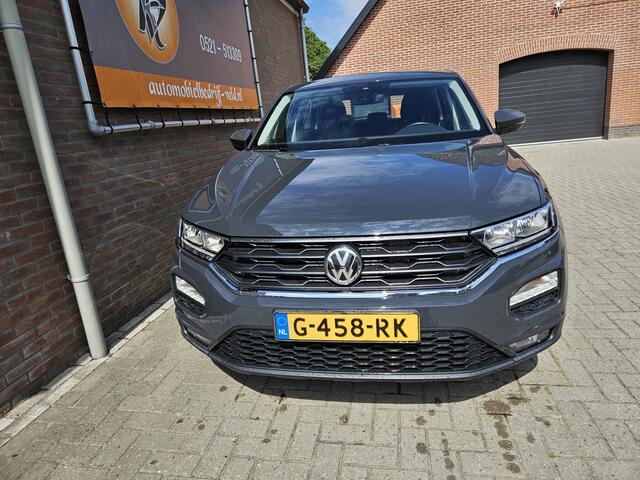Volkswagen T-Roc 1.5 TSI Style