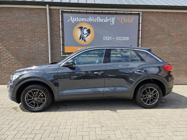 Volkswagen T-Roc 1.5 TSI Style