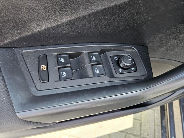 Volkswagen T-Roc 1.5 TSI Style