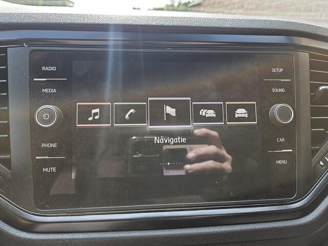 Volkswagen T-Roc 1.5 TSI Style