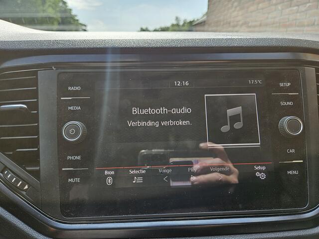 Volkswagen T-Roc 1.5 TSI Style