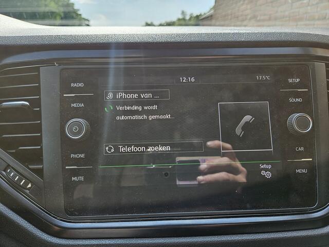 Volkswagen T-Roc 1.5 TSI Style
